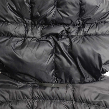 Haglofs Hede Down Hood Jacket