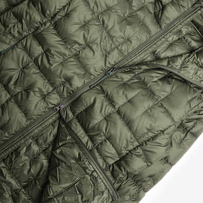 Haglofs Hede Down Hood Jacket