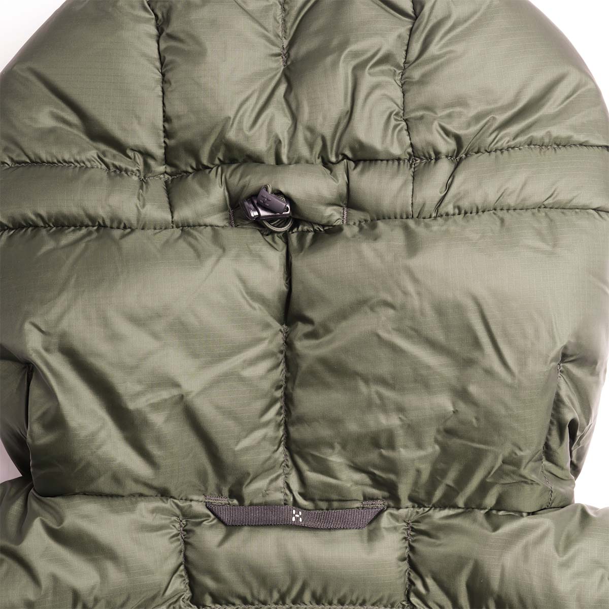 Haglofs Hede Down Hood Jacket