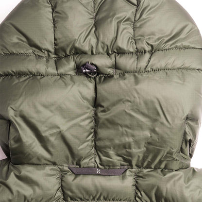 Haglofs Hede Down Hood Jacket