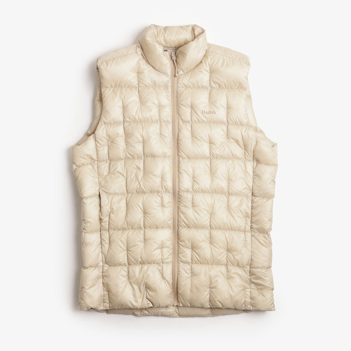 Haglofs Hede Down Vest