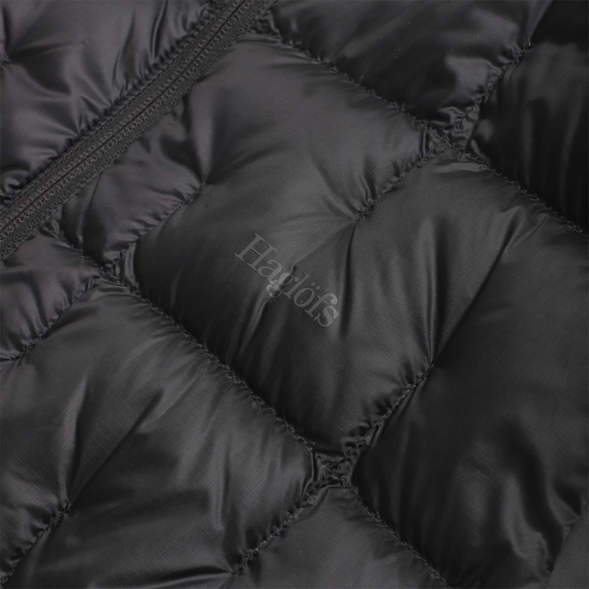 Haglofs Hede Down Vest