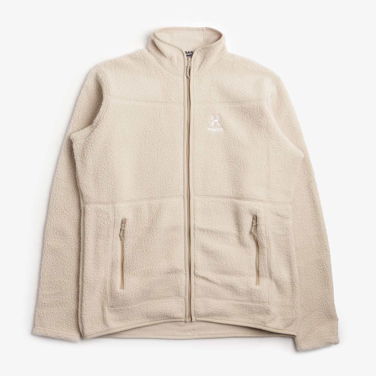 Haglofs Mossa Pile Fleece Jacket