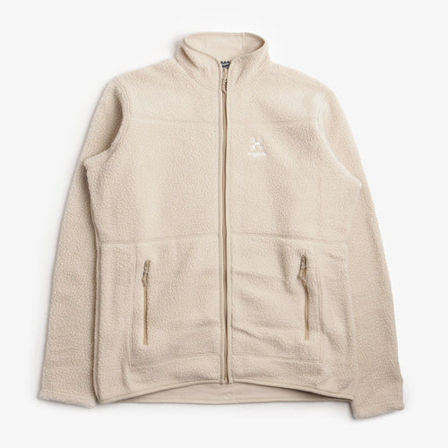 Haglofs Mossa Pile Fleece Jacket