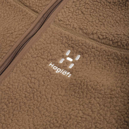 Haglofs Mossa Pile Fleece Jacket