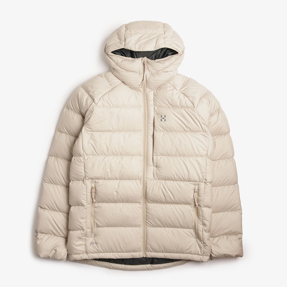 Haglofs Rosson Down Hood Jacket