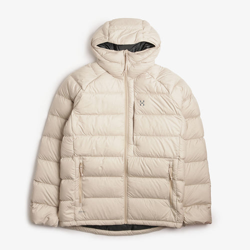 Haglofs Rosson Down Hood Jacket
