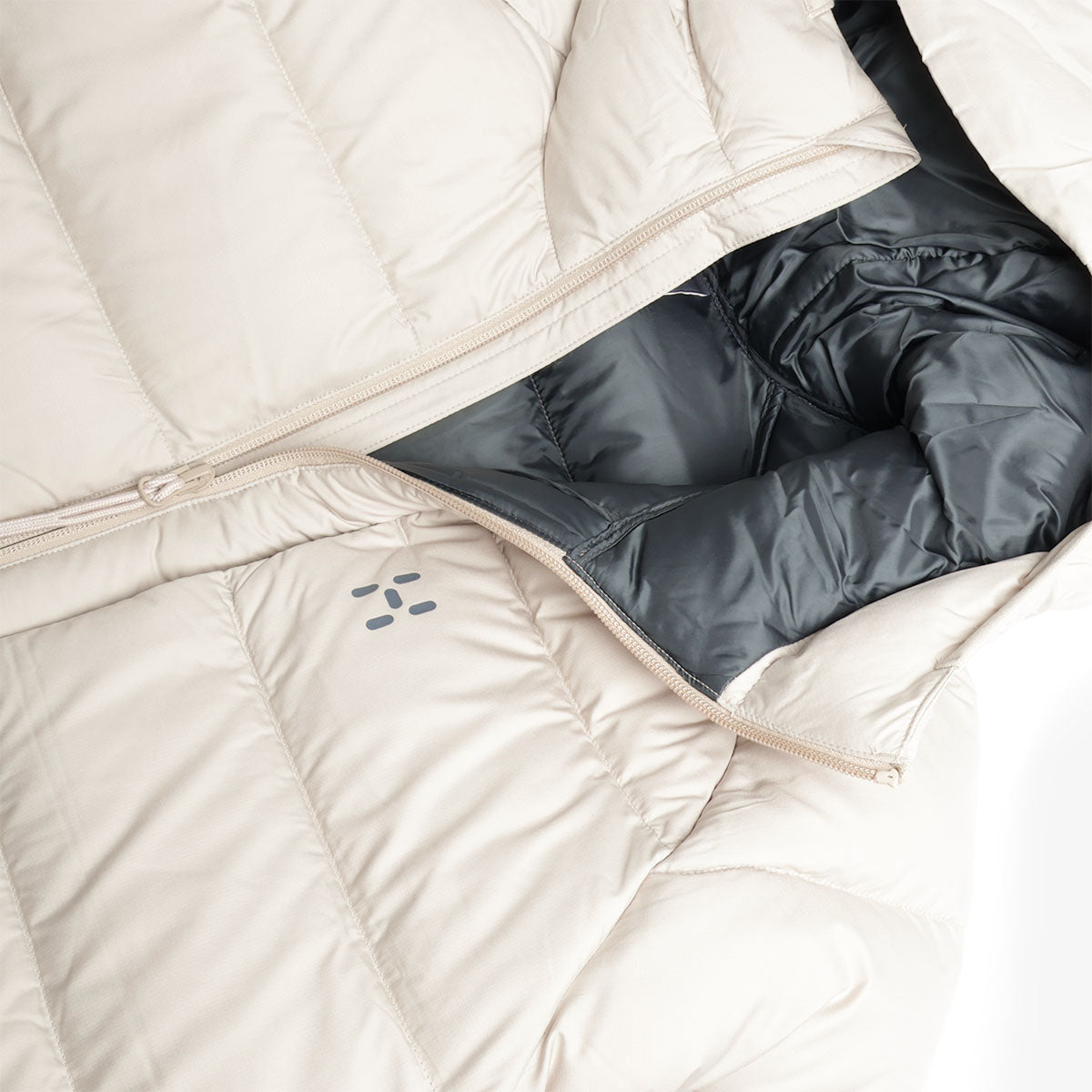 Haglofs Rosson Down Hood Jacket