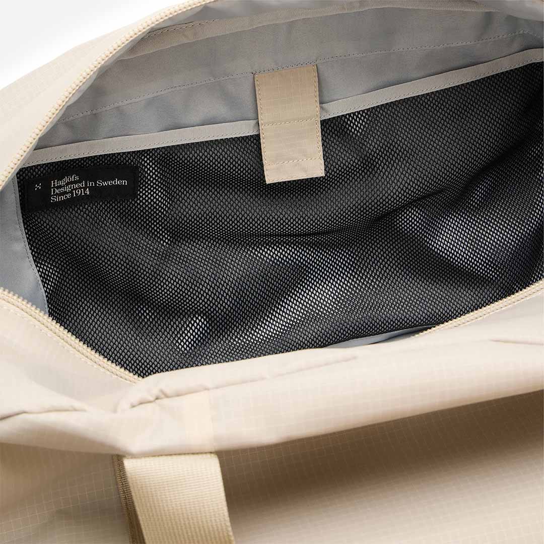 Haglofs Tight Duffle Bag 50L