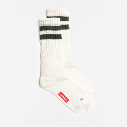 Healthknit 3 Pack Socks