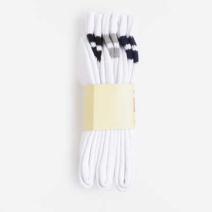 Healthknit 3 Pack Socks