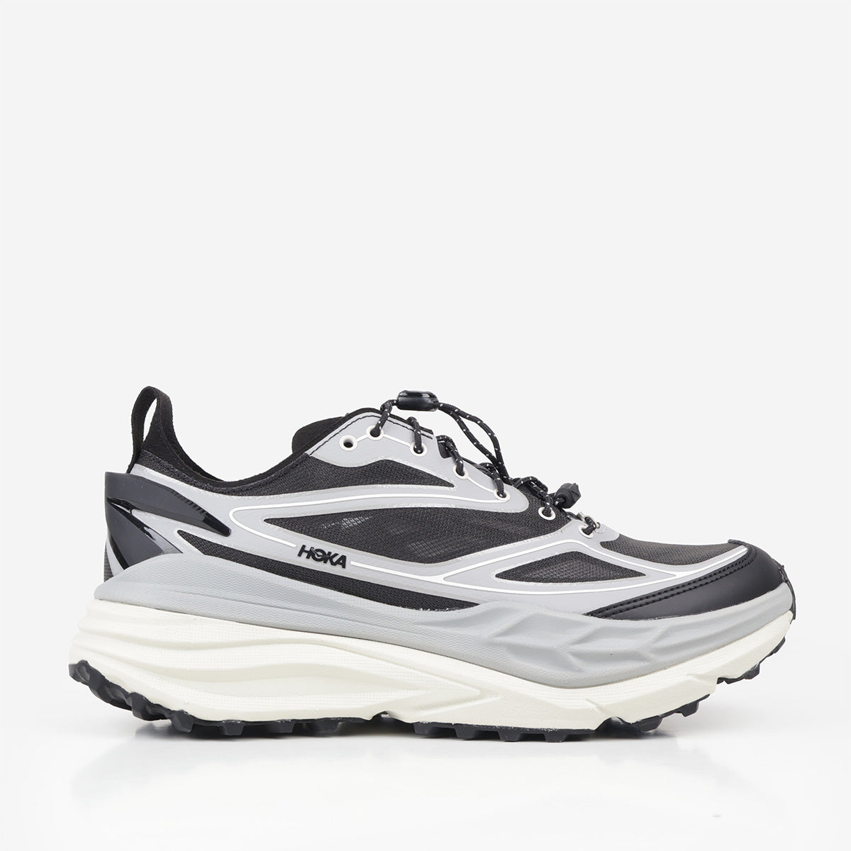 HOKA Stinson One7 Shoes