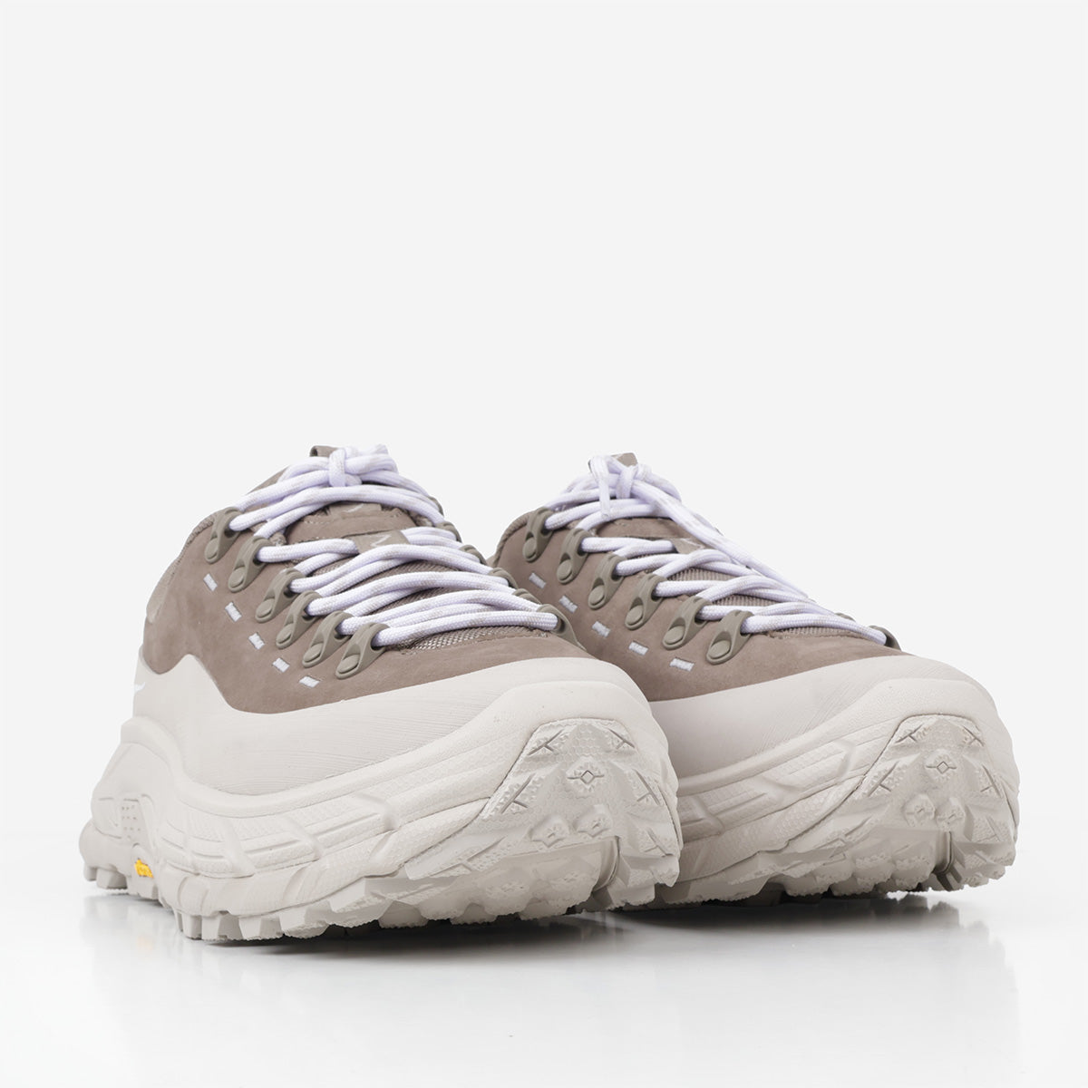HOKA Tor Summit Shoes