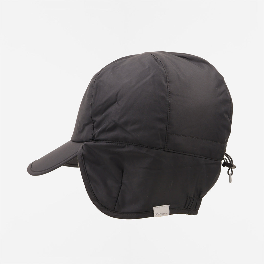 Houdini Dunfri Cap