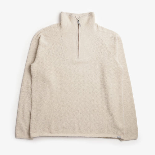 Houdini Lykan Half Zip Fleece Jacket
