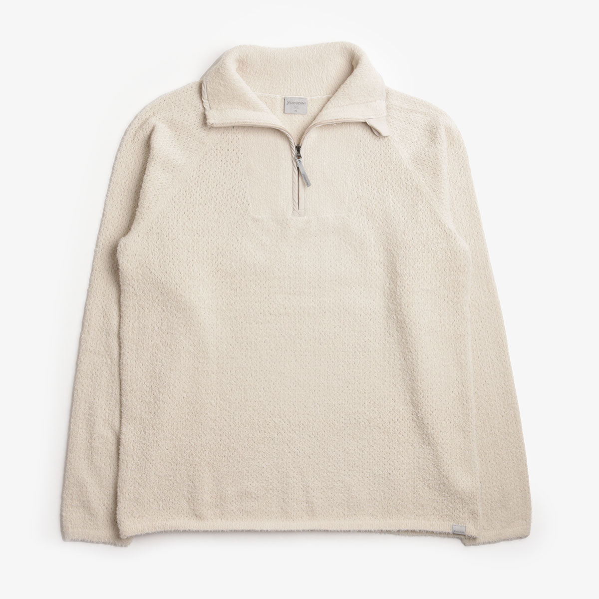 Houdini Lykan Half Zip Fleece Jacket