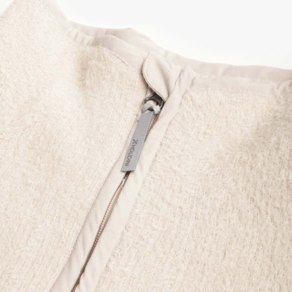 Houdini Lykan Half Zip Fleece Jacket