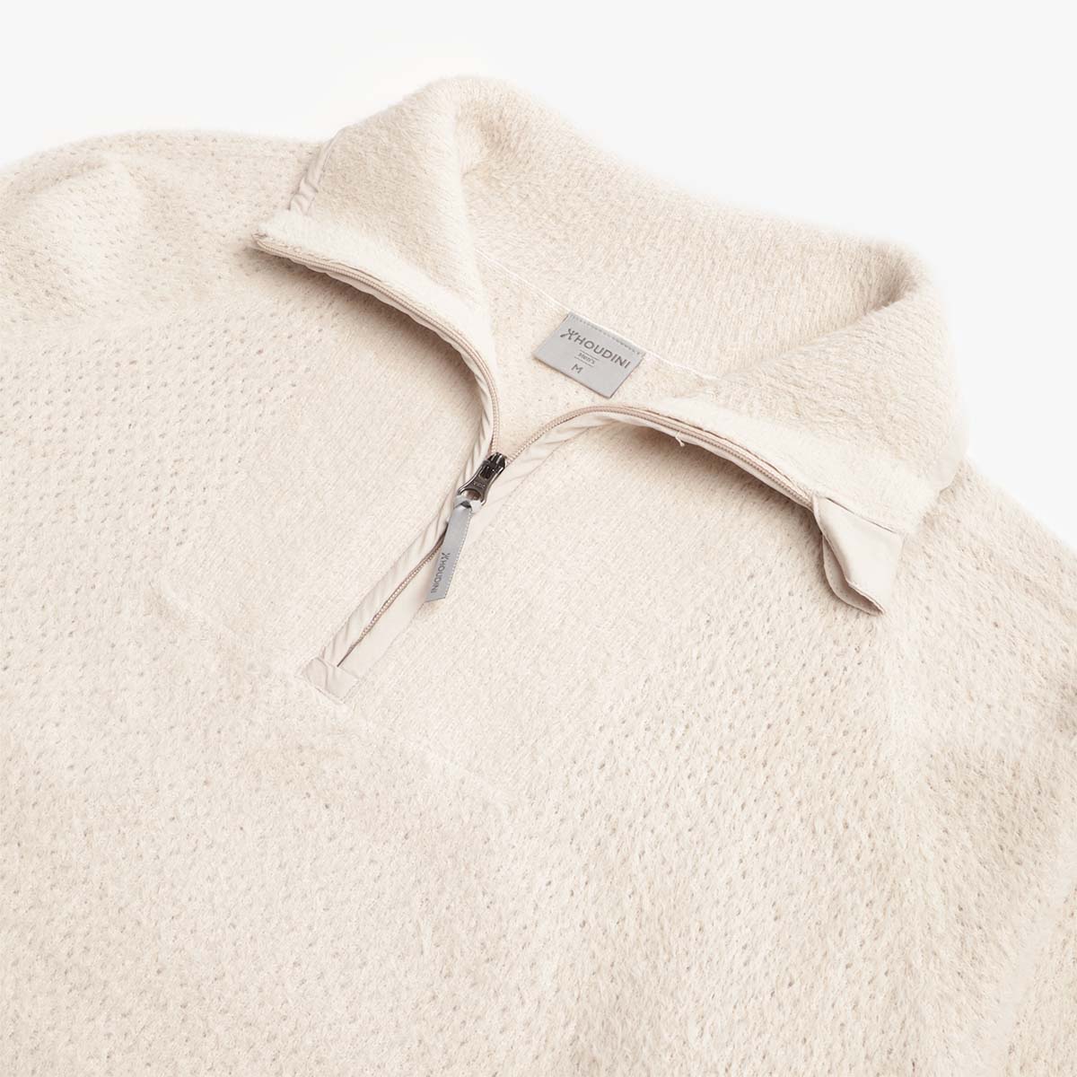 Houdini Lykan Half Zip Fleece Jacket