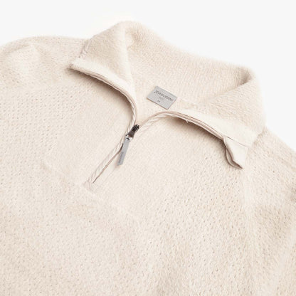 Houdini Lykan Half Zip Fleece Jacket