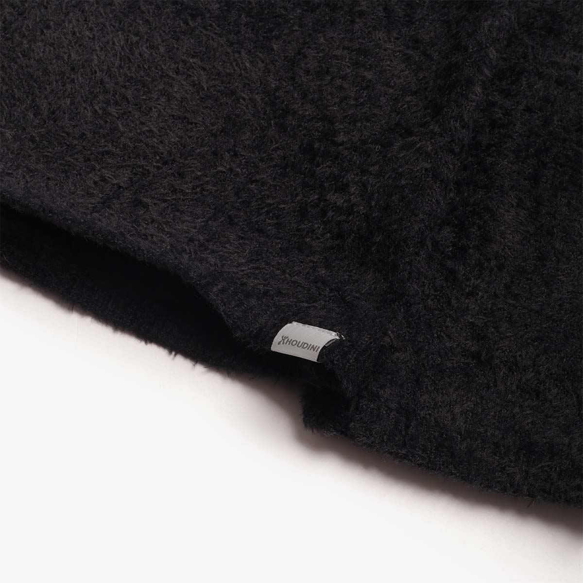 Houdini Lykan Half Zip Fleece Jacket