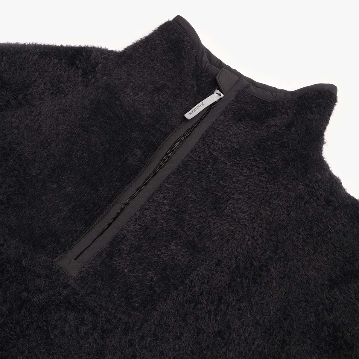 Houdini Lykan Half Zip Fleece Jacket