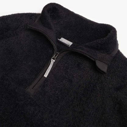 Houdini Lykan Half Zip Fleece Jacket