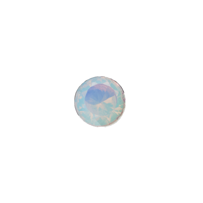 Stamped - Birthstone