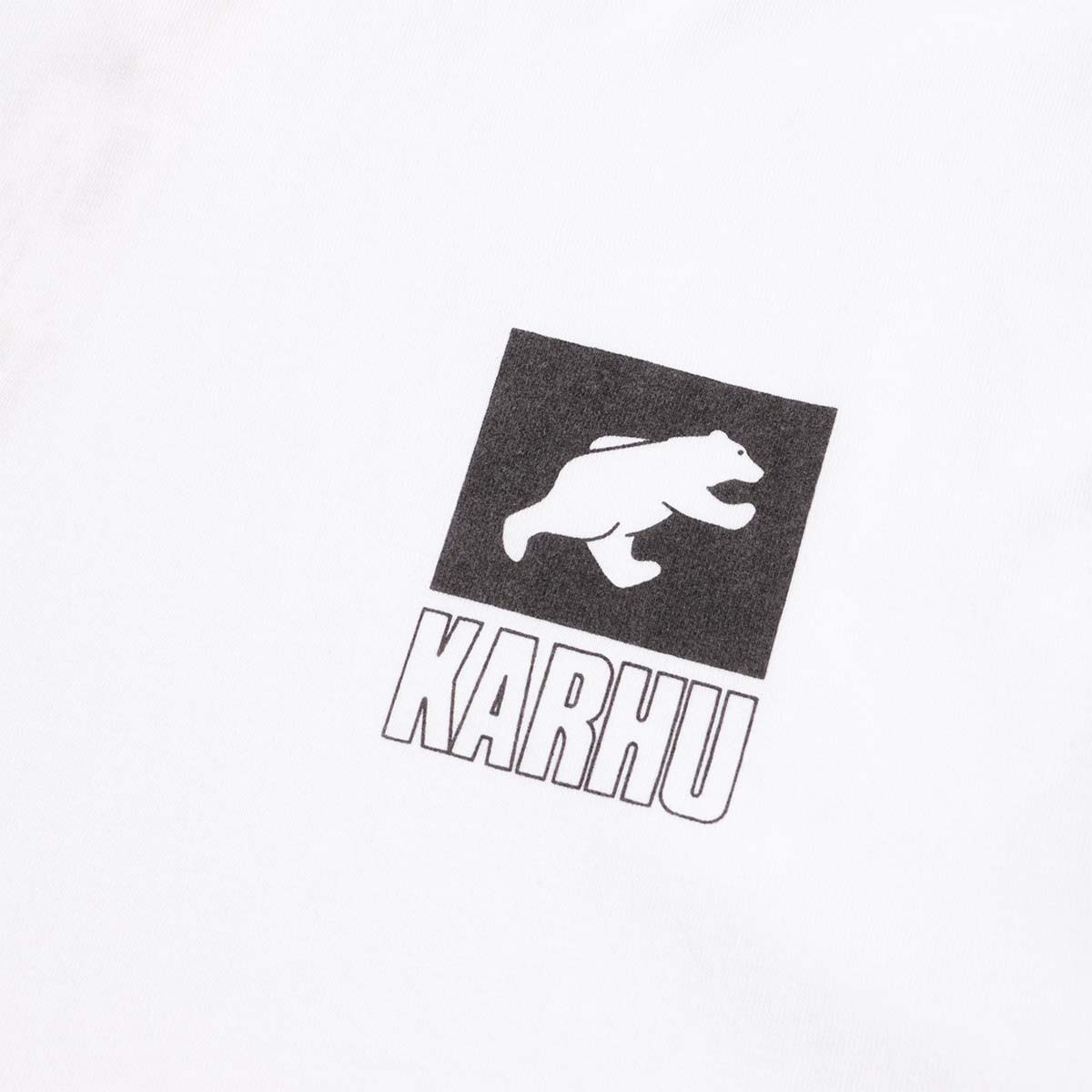 Karhu Sport Bear Logo T-Shirt