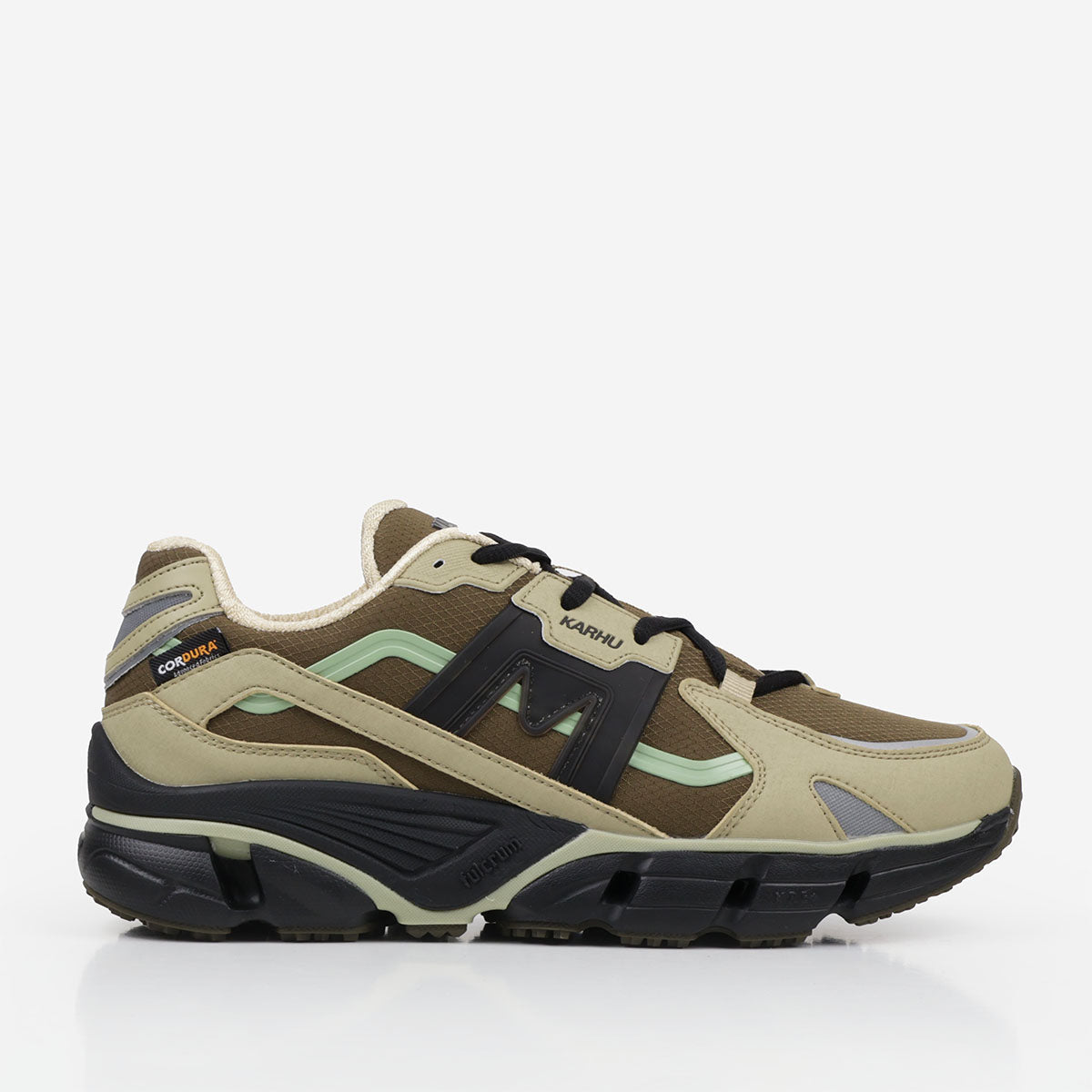 Karhu Super Fulcrum Shoes