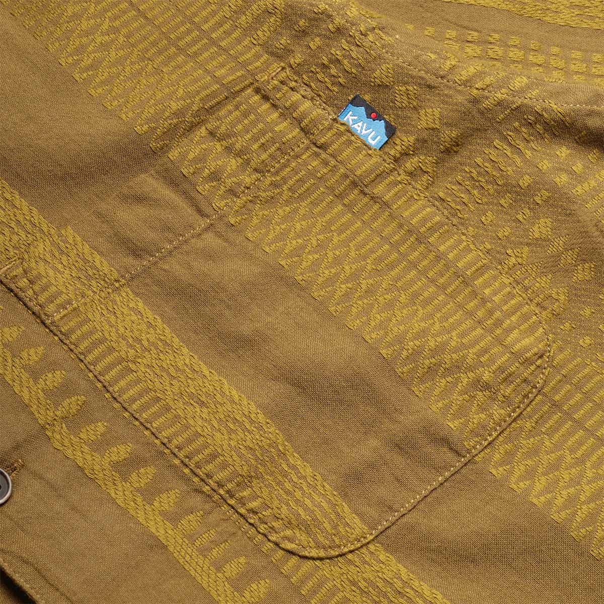 Kavu Castaway Shirt