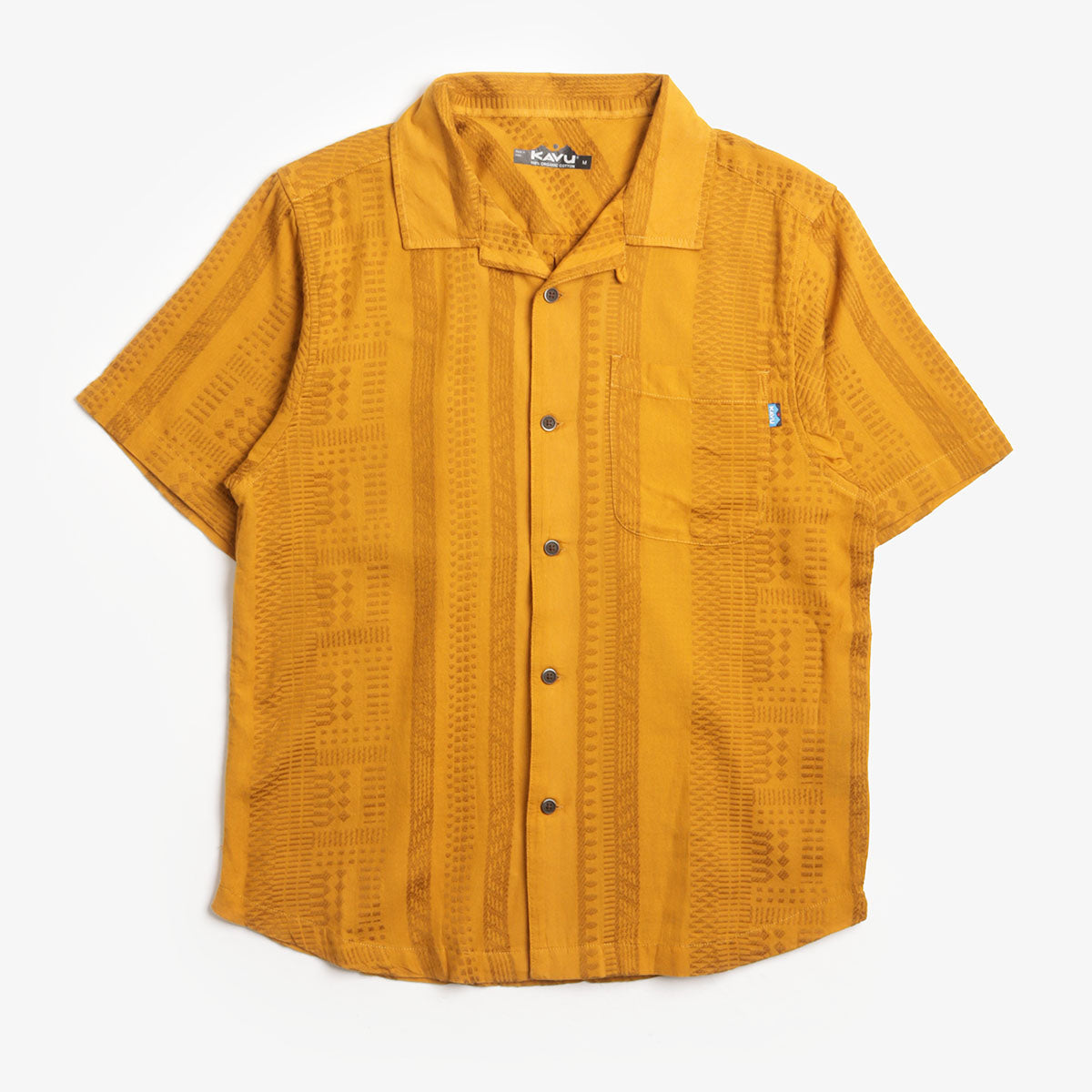 Kavu Castaway Shirt