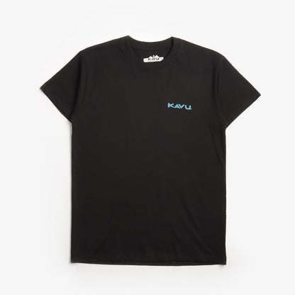 Kavu Landscape T-Shirt