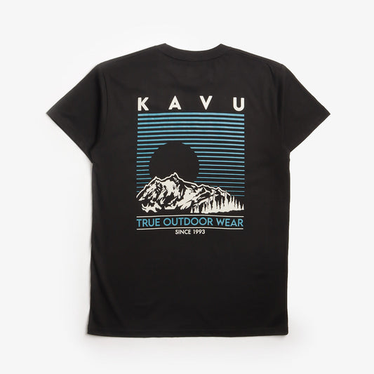 Kavu Landscape T-Shirt