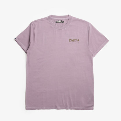 Kavu Salmon T-Shirt
