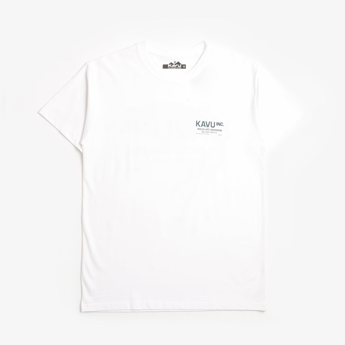 Kavu Wild Life T-Shirt