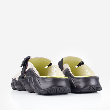 Keen x Metalwood Hyperport Clog Leather Shoes