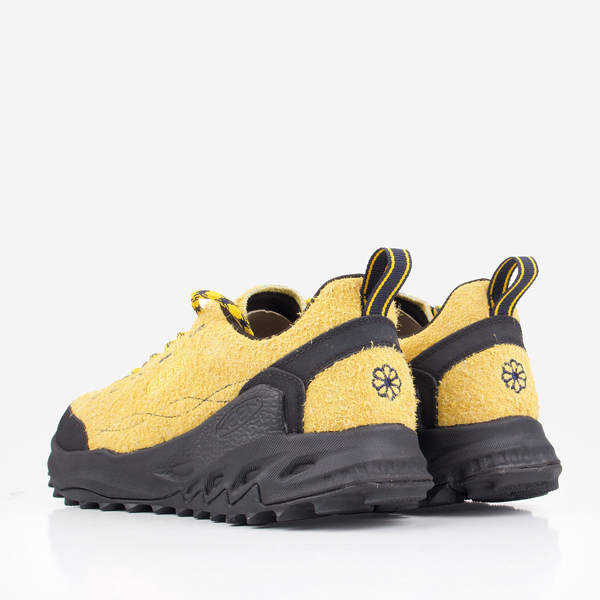 Keen Jasper Zionic Shoes