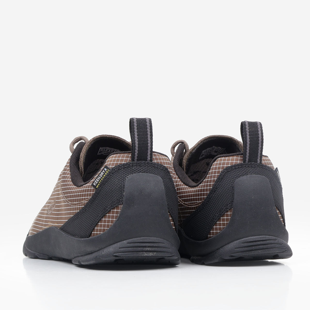 Keen Jasper Nylon Waterproof Shoes