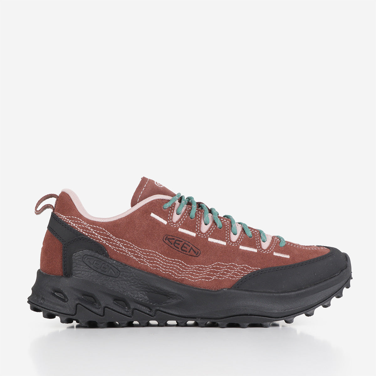 Keen x Pilgrim Jasper Zionic Shoes