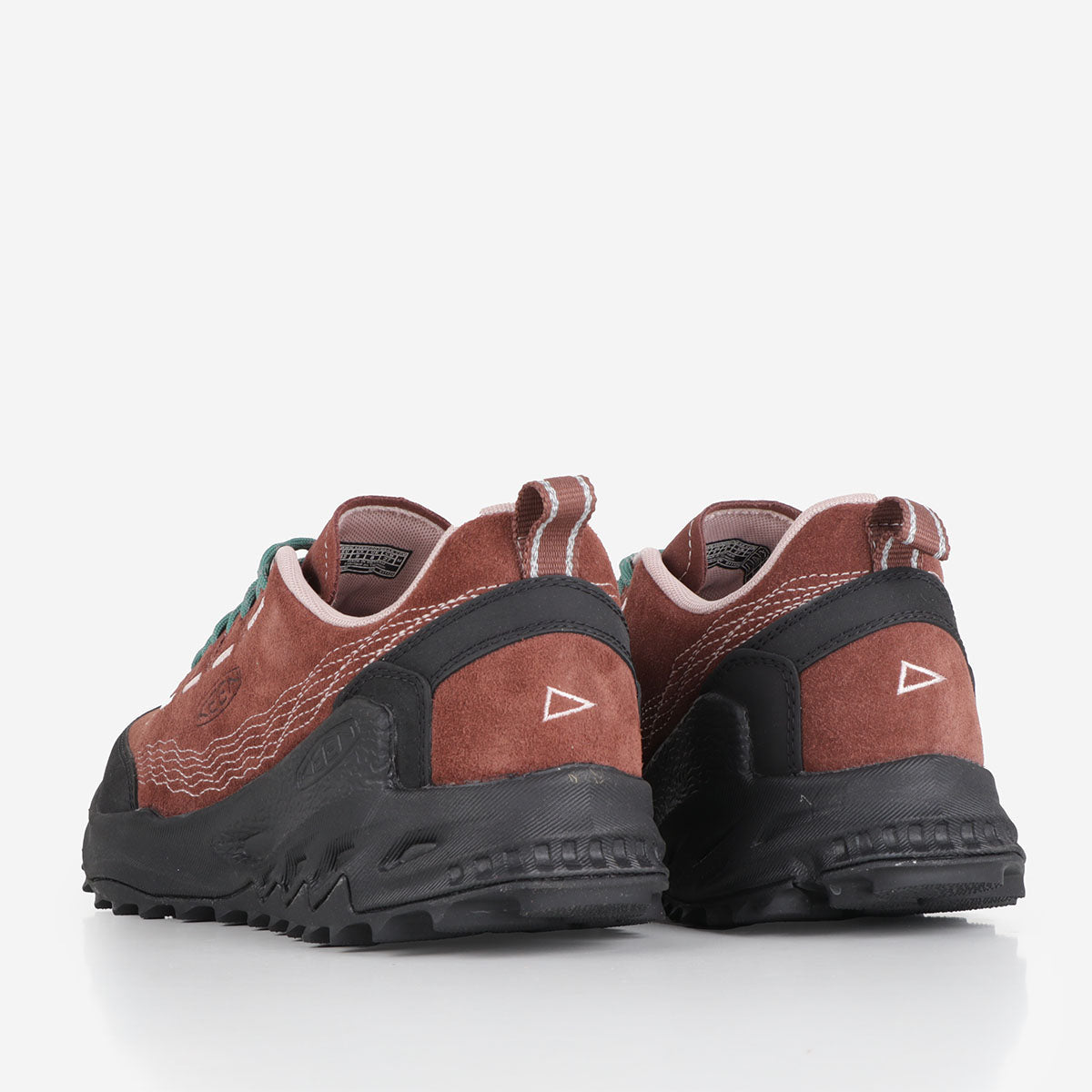 Keen x Pilgrim Jasper Zionic Shoes