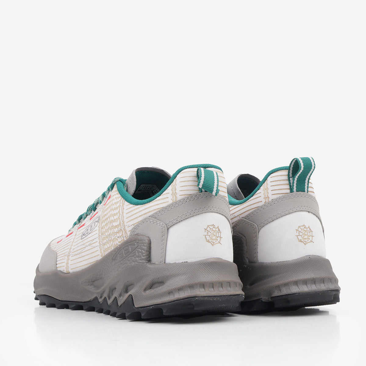 Keen Jasper Zionic Shoes