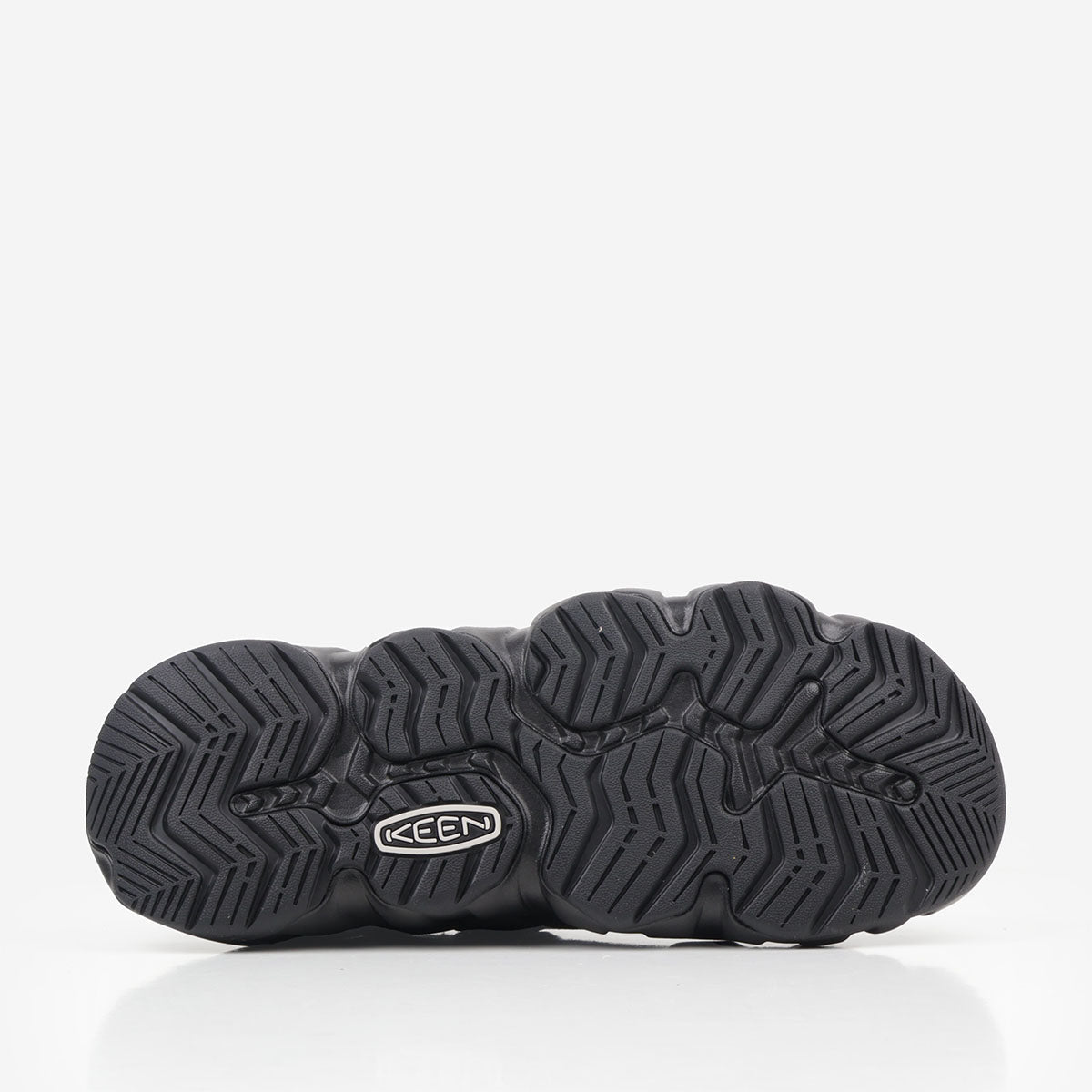 Keen Hyperport Clog Leather Shoes