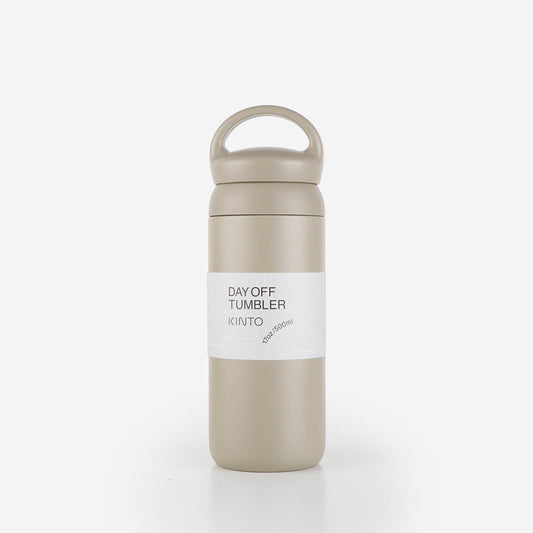 Kinto Day Off Tumbler 500ml