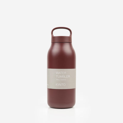 Kinto Water Tumbler 550ml