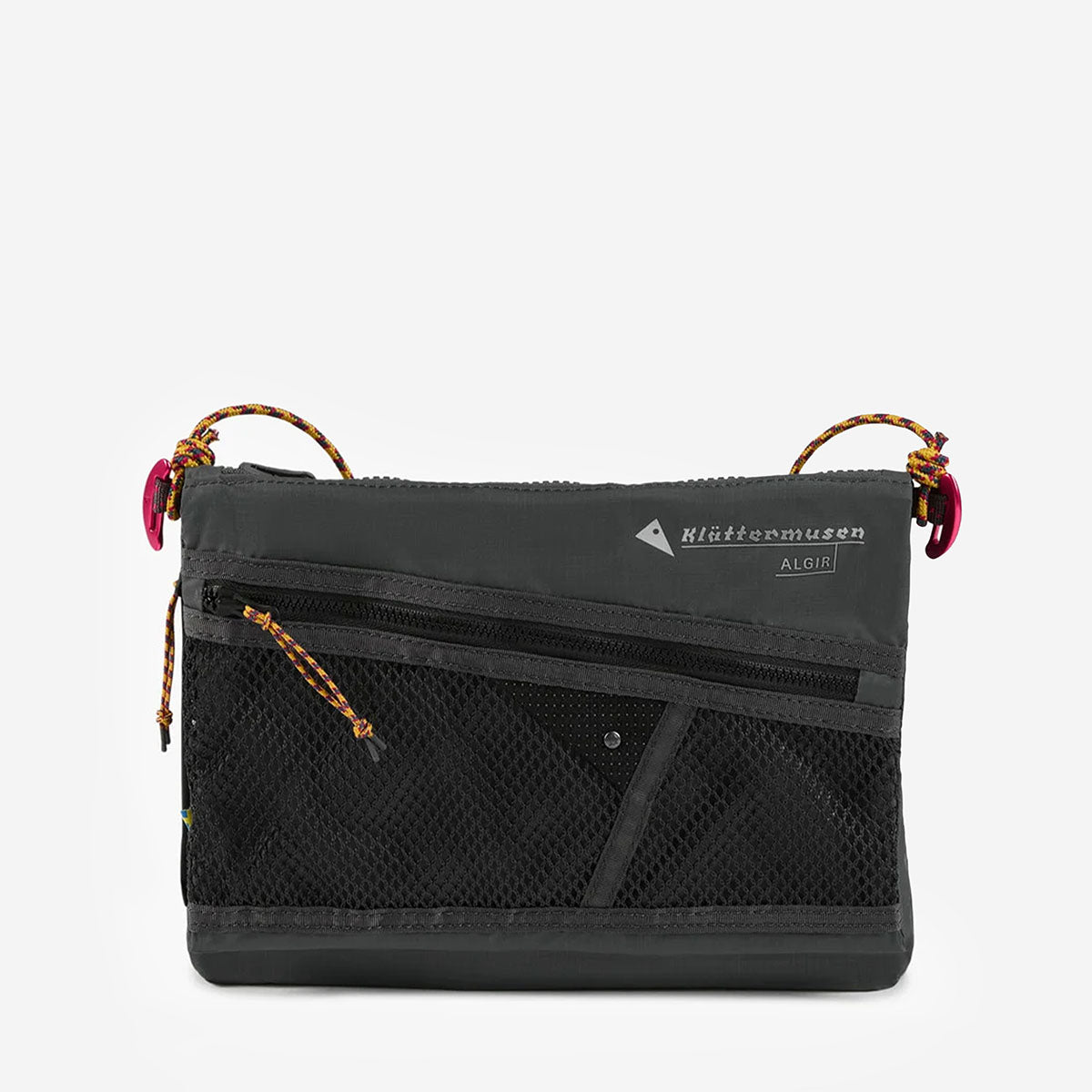 Klattermusen Algir Foldover Bag