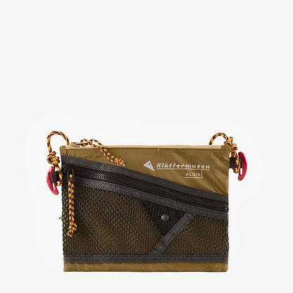 Klattermusen Algir Small Accessory Bag