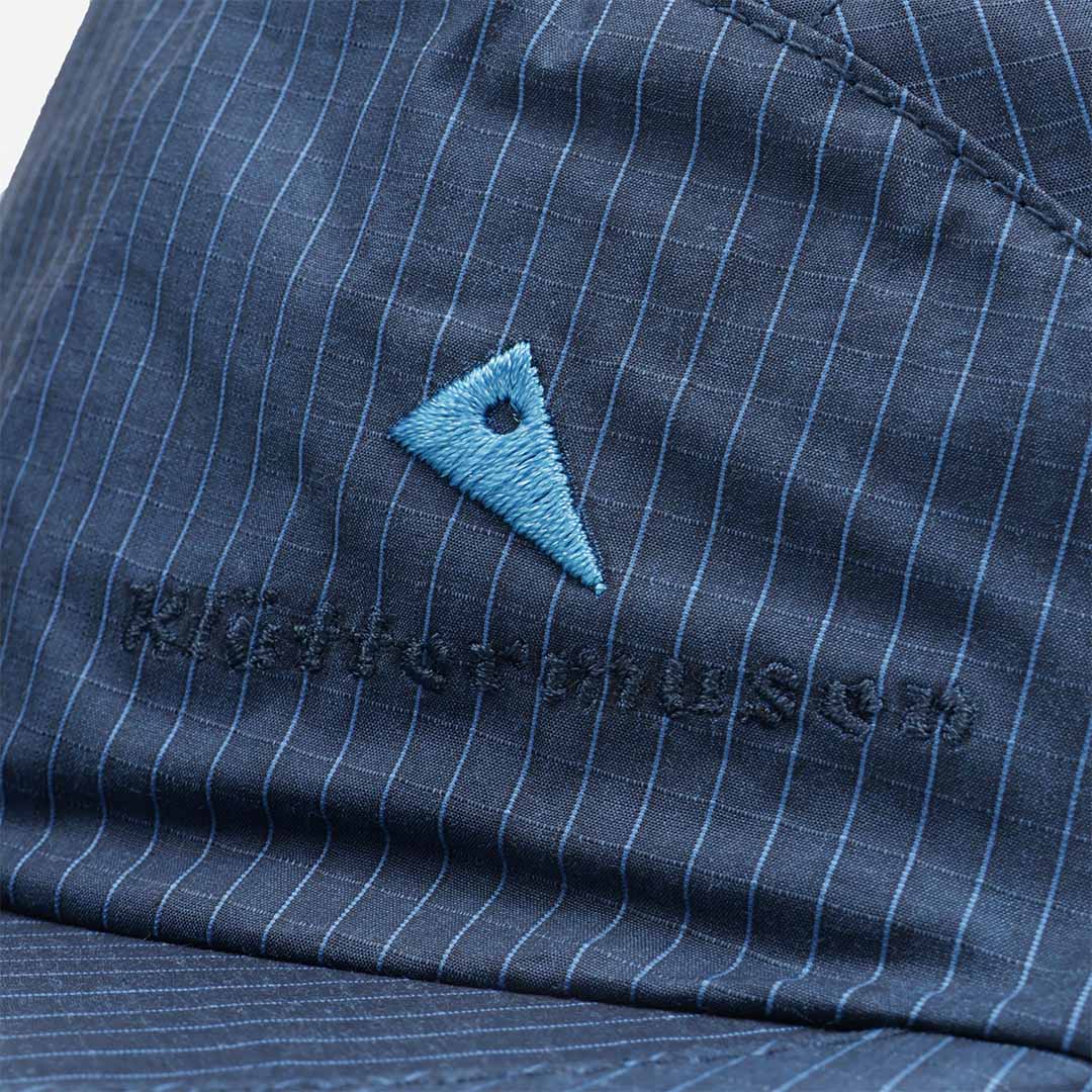 Klattermusen Ansur Five Panel Cap