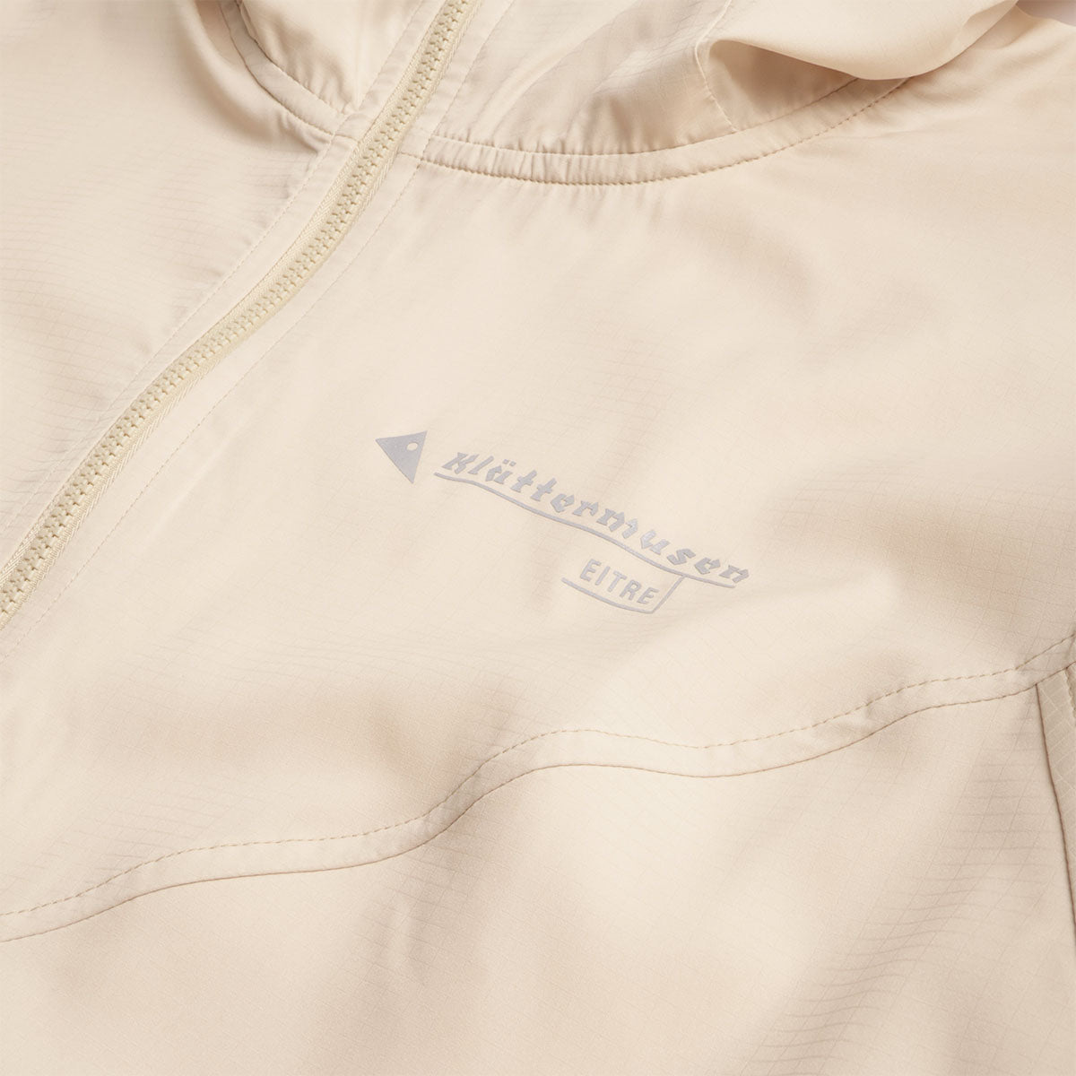 Klattermusen Eitre Zip Hood Jacket