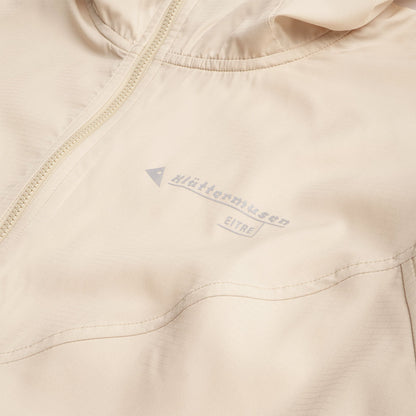 Klattermusen Eitre Zip Hood Jacket