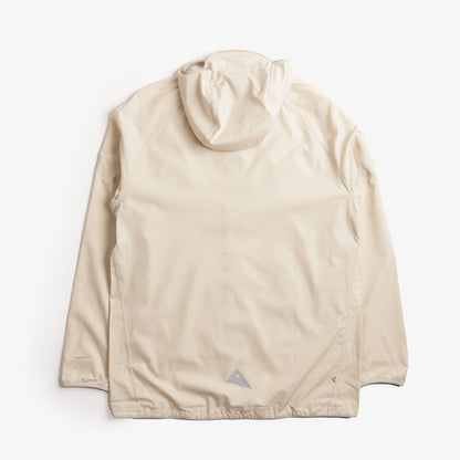 Klattermusen Eitre Zip Hood Jacket